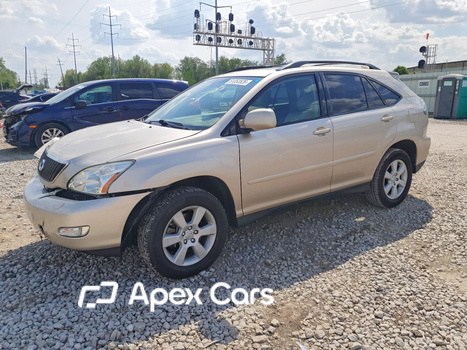 Lexus RX 2005 - Image 1 of 13