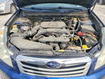 Subaru Outback 2011