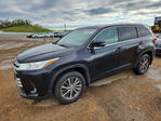 Toyota Highlander 2018