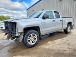 Chevrolet Silverado 2014