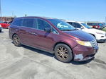 Honda Odyssey 2011