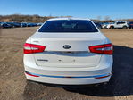 Kia Cadenza 2016