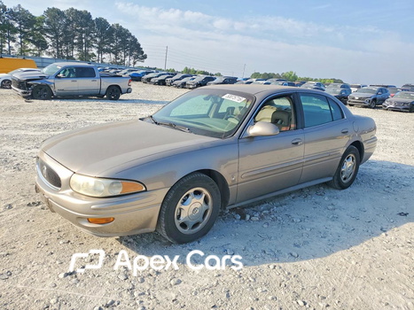 Buick LeSabre 2002 - Image 1 of 9