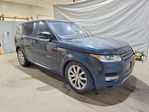 Land Rover Range Rover 2016