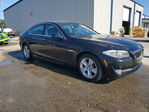 BMW Series 5 2011