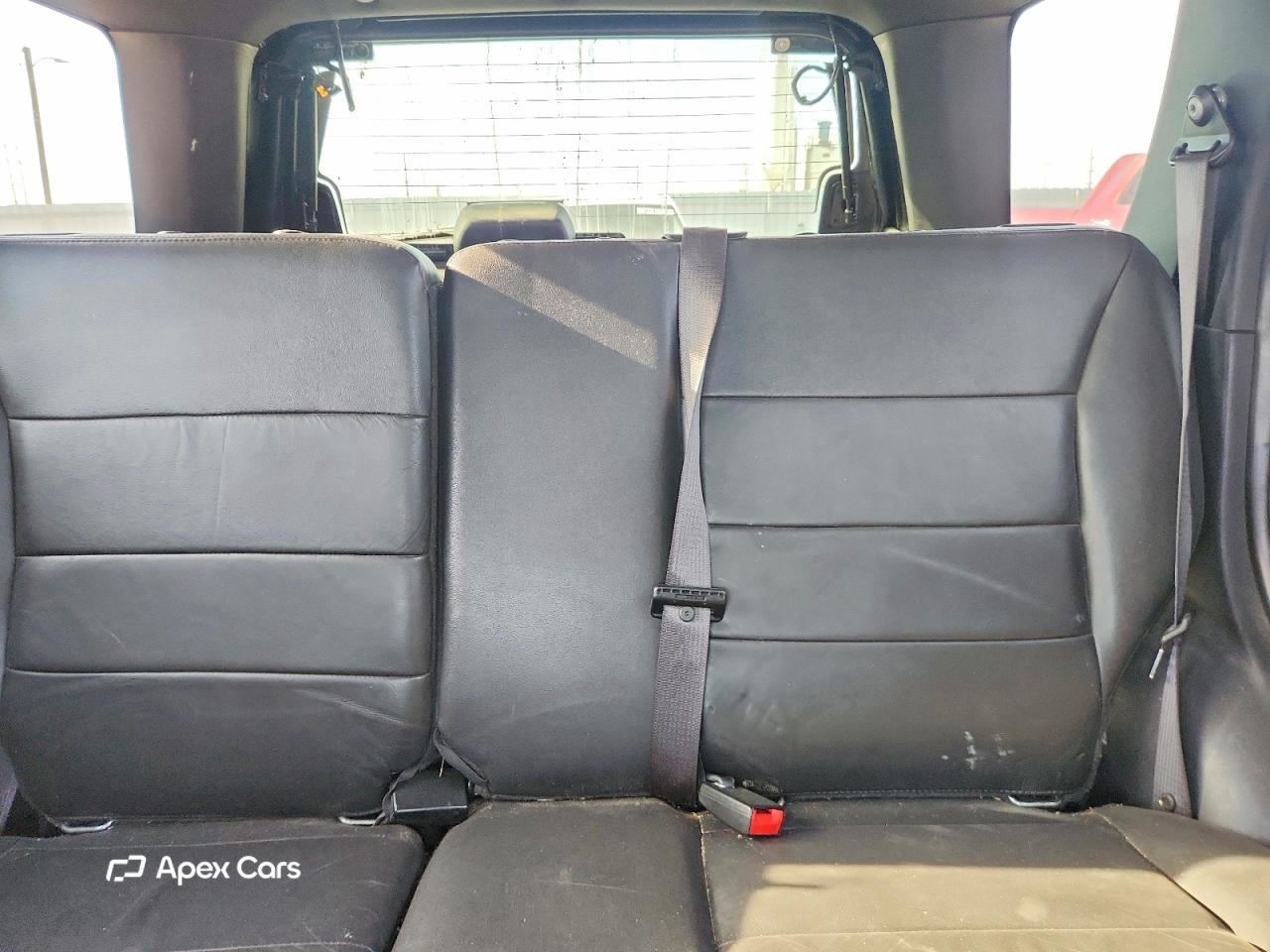 Ford Escape 2012