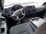 Chevrolet Silverado 2008
