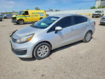 Kia Rio 2016