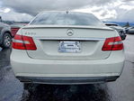 Mercedes-Benz E-klasse 2012