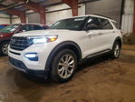 Ford Explorer 2020