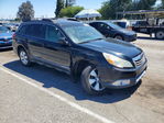 Subaru Outback 2011