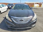 Hyundai Sonata 2014