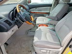Lexus RX 2008