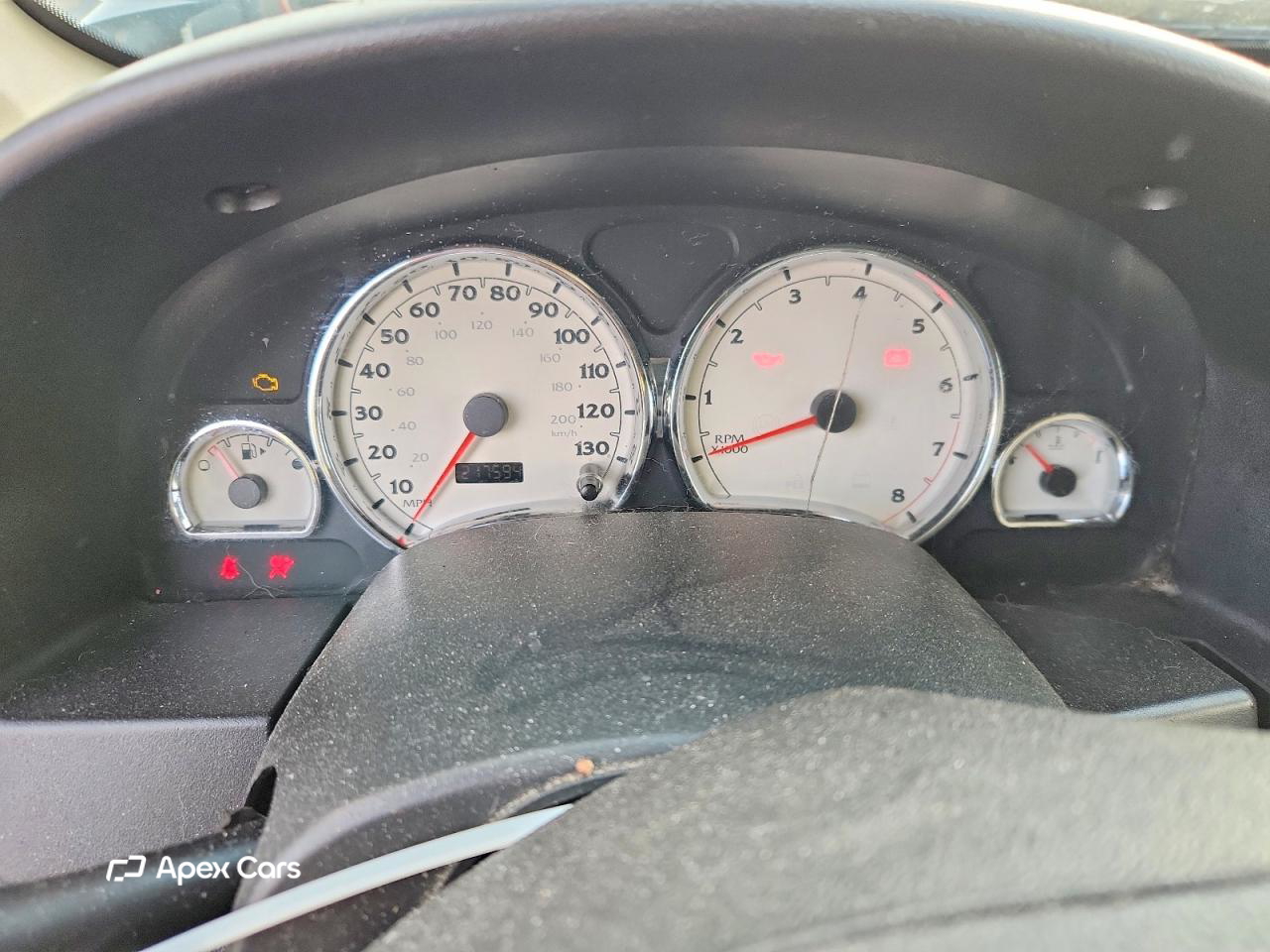 Saturn VUE 2006