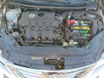Nissan Sentra 2014