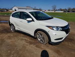 Honda HR-V 2017