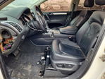 Audi Q7 2009