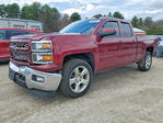 Chevrolet Silverado 2015