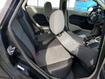 Ford Fiesta 2012