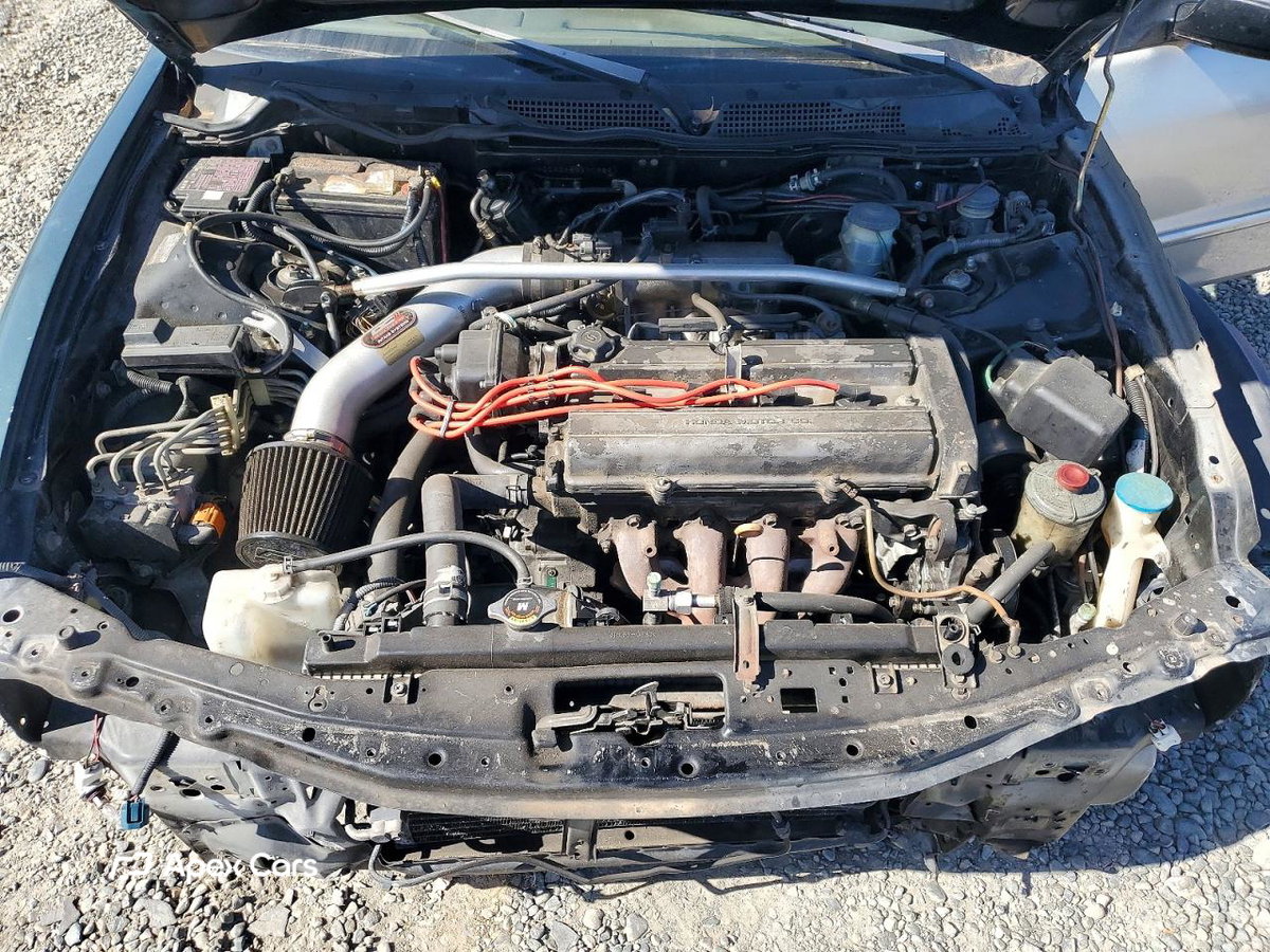 Acura Integra 1998