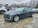 Cadillac CTS 2014