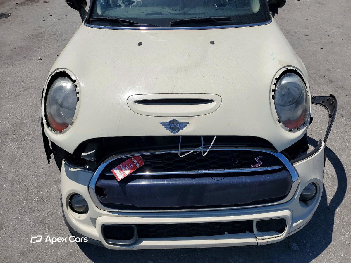 MINI Cooper 2020