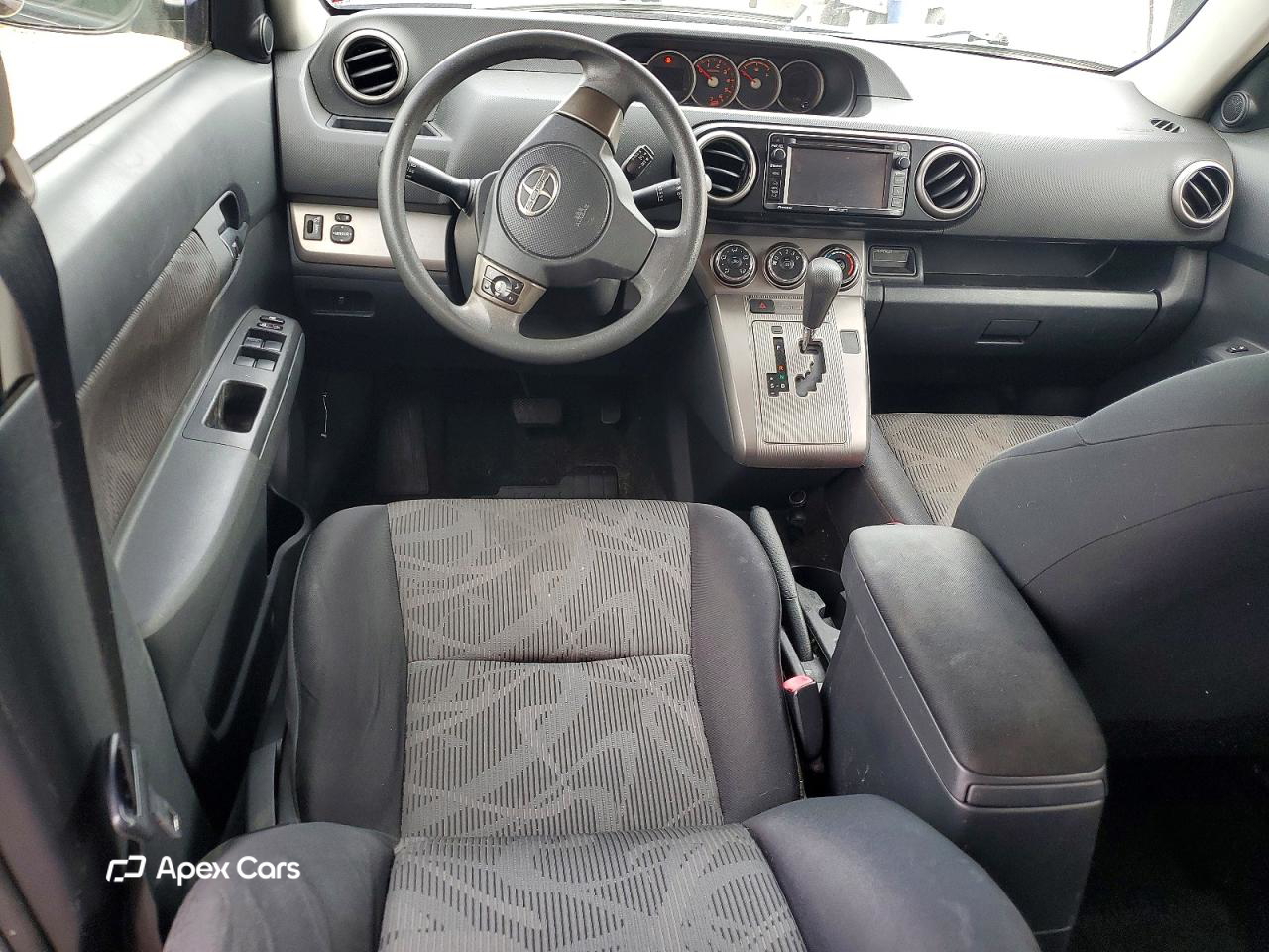 Scion xB 2014