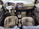 Mitsubishi Mirage 2018
