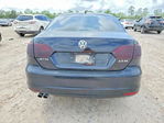 Volkswagen Jetta 2012
