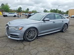 Audi A6 2016