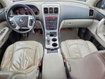 GMC Acadia 2008