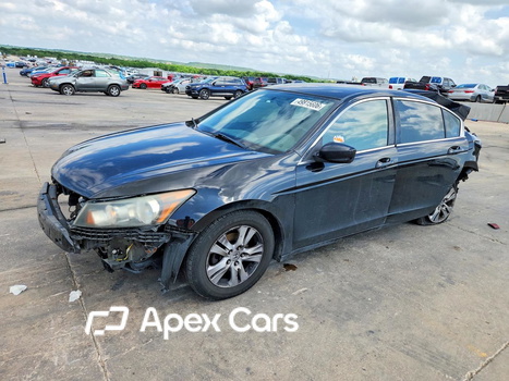 Honda Accord 2011 - Image 1 of 13
