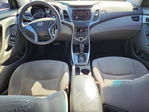 Hyundai Elantra 2016