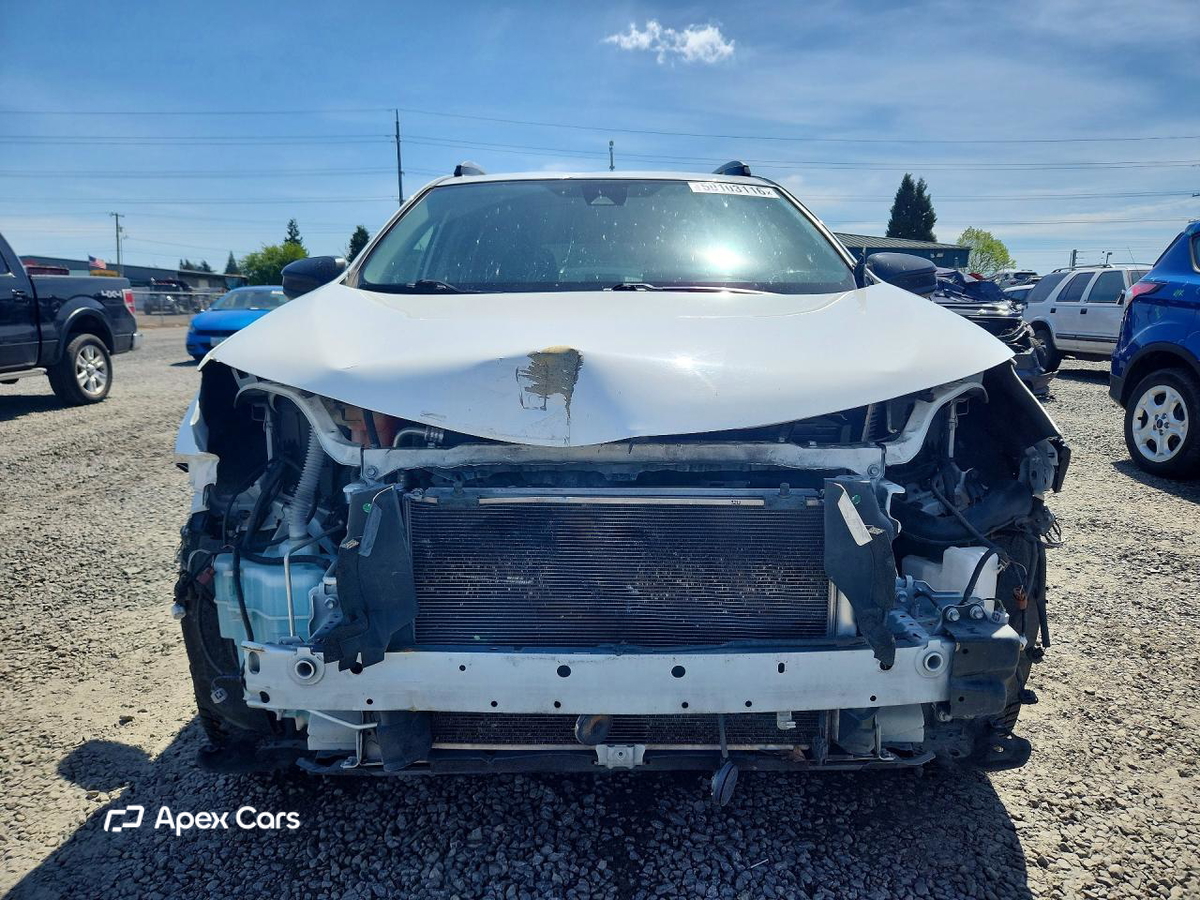 Toyota RAV 4 2018