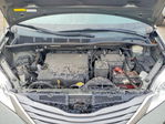 Toyota Sienna 2013