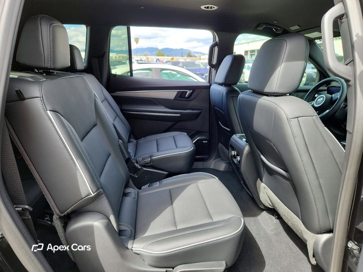 Buick Enclave 2026