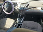 Hyundai Elantra 2016