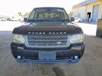 Land Rover Range Rover 2010