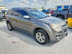 Chevrolet Equinox 2012
