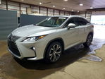 Lexus RX 2019