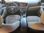 Kia Optima 2014