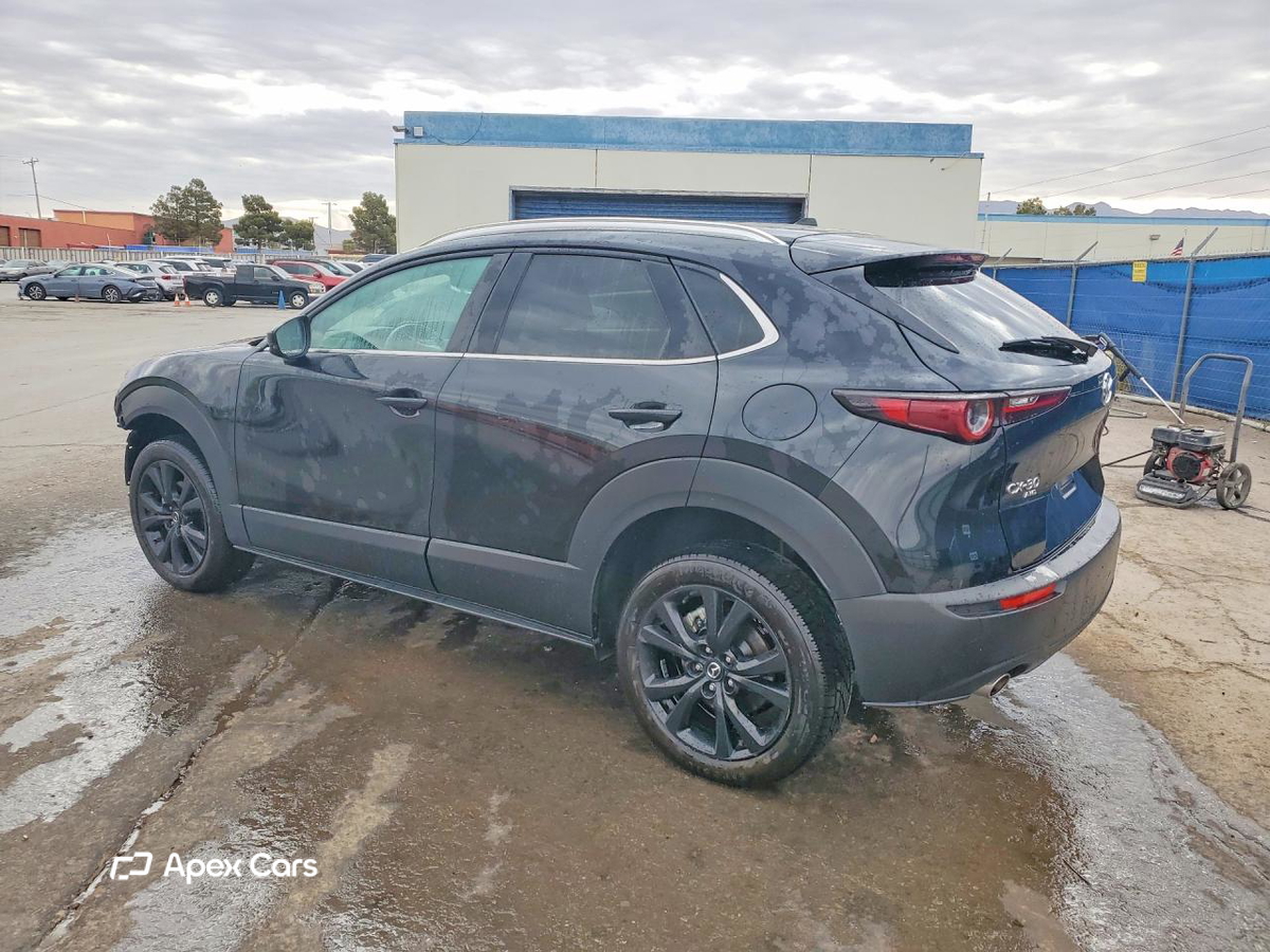 Mazda CX-30 2024