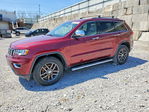 Jeep Cherokee 2018