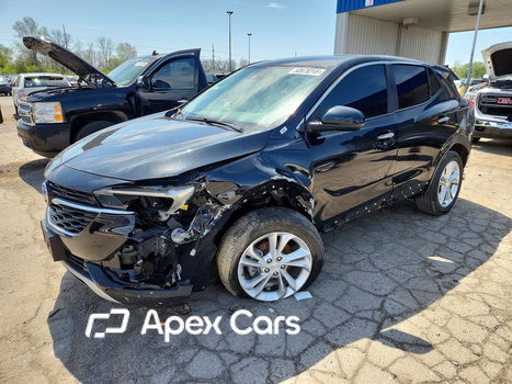 Buick Encore 2022 - Image 1 of 12