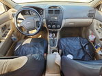 Kia Spectra 2007