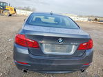 BMW Series 5 2016