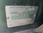 Subaru Forester 2006