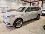 Lincoln Navigator 2019