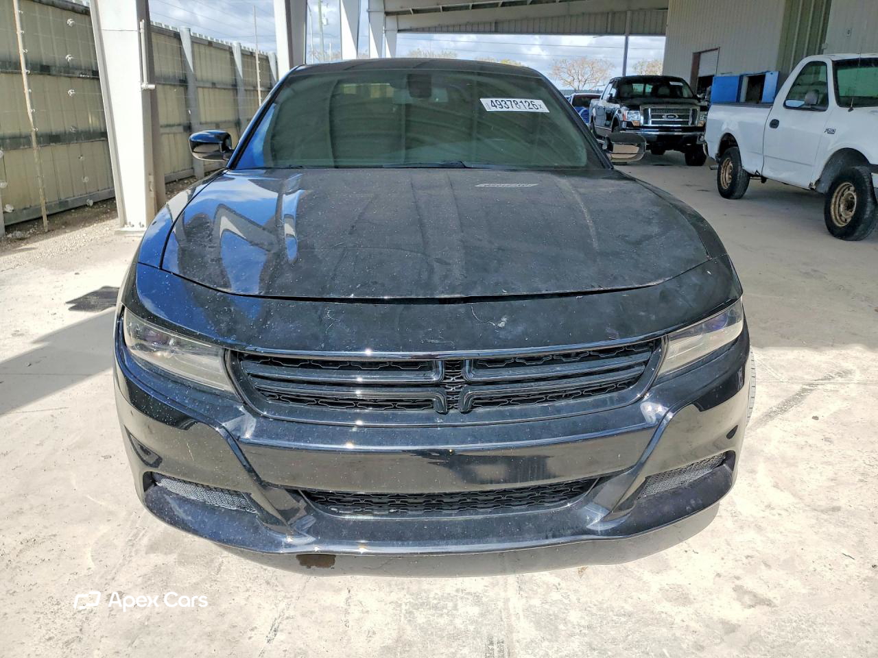 Dodge Charger 2019