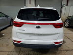 Kia Sportage 2017